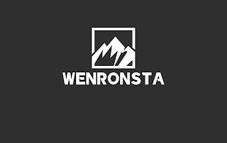 WENRONSTA logo