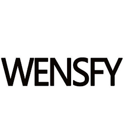 WENSFY logo
