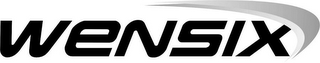WENSIX logo