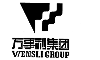 WENSLI GROUP logo