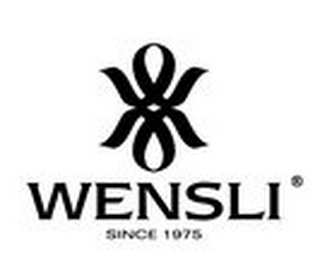 WENSLI SINCE 1975