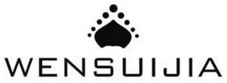 WENSUIJIA logo