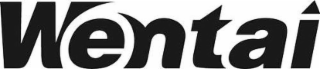 WENTAI logo