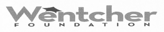 WENTCHER FOUNDATION logo