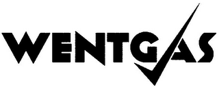 WENTGAS logo