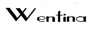 WENTINA logo