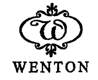 WENTON logo