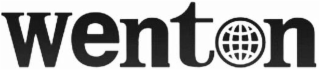 WENTON logo