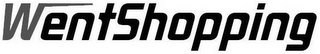 WENTSHOPPING logo