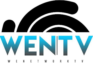 WENTV WENETWORKTV logo
