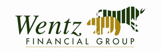 WENTZ FINANCIAL GROUP logo