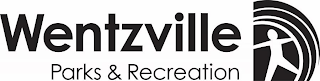 WENTZVILLE PARKS & RECREATION logo