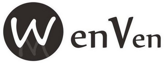 WENVEN logo