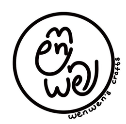 WENWEN'S CRAFTS logo