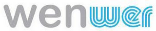 WENWER logo
