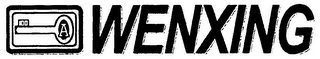 WENXING logo