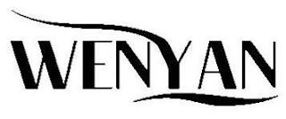 WENYAN logo