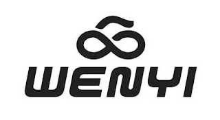 WENYI logo