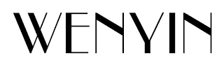 WENYIN logo