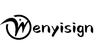 WENYISIGN logo