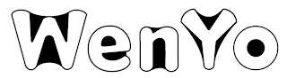 WENYO logo