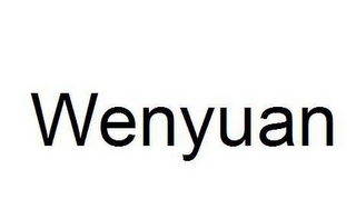 WENYUAN logo