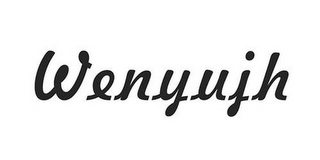 WENYUJH logo