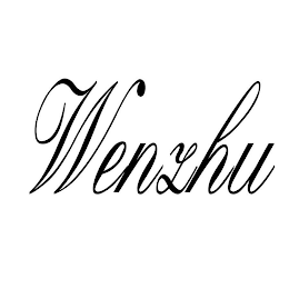 WENZHU logo