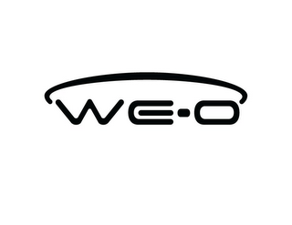 WE.O logo