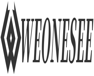 WEONESEE logo
