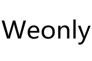WEONLY logo