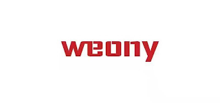 WEONY logo