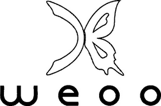 WEOO logo