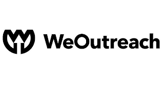 WEOUTREACH logo