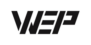 WEP logo