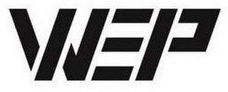 WEP logo