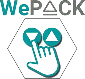 WEPACK logo