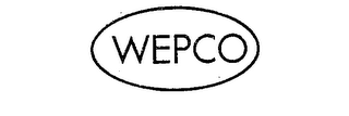 WEPCO logo
