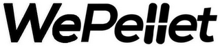 WEPELLET logo