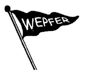 WEPFER logo