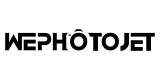 WEPHOTOJET logo