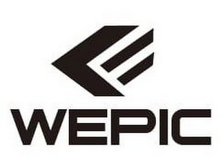 WEPIC logo