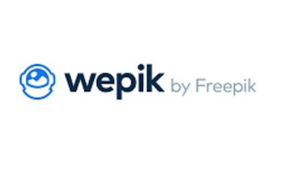 WEPIK BY FREEPIK logo
