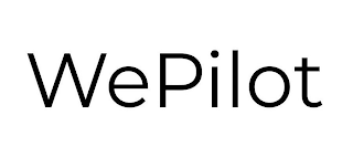 WEPILOT logo