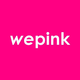 WEPINK logo