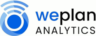 WEPLAN ANALYTICS logo