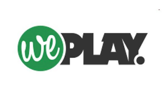 WEPLAY. logo