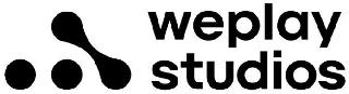 WEPLAY STUDIOS logo