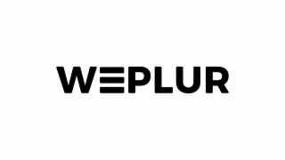 WEPLUR logo