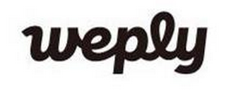 WEPLY logo